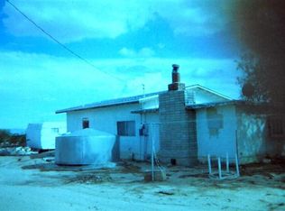 80979 Pioneer Rd, Twentynine Palms, CA 92277