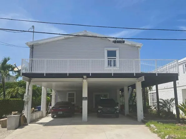 31035 Avenue C, Big Pine Key, FL 33043