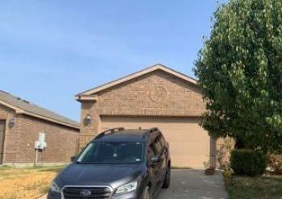 Property Front View