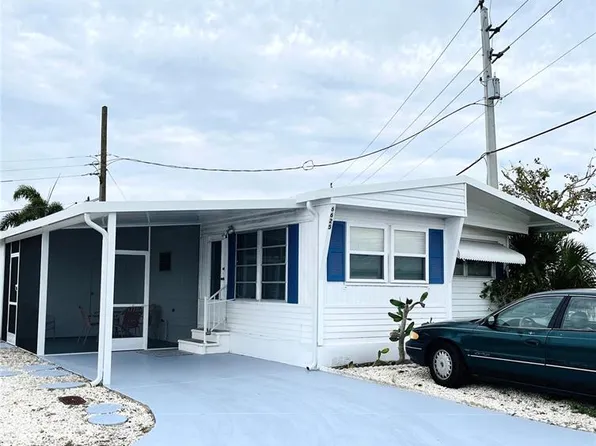 6625 Massachusetts St, Bradenton, FL 34207