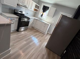 2050 Cecil Ave, Baltimore, MD 21218