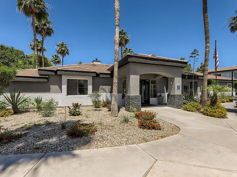 Villas at Mountain Vista Ranch — Photo 28