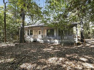 405 Evening Shadows Trl, Holly Lake Ranch, TX 75765