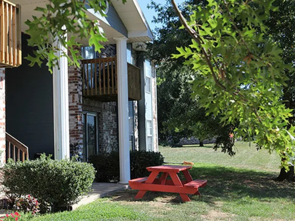 Stoneridge Apartments, 3455 E Lombard St, Springfield, MO 65809