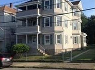 267 Brayton Ave, Fall River, MA 02721