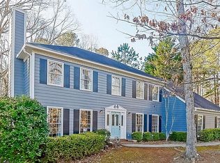 2445 Saint Croix Cir, Marietta, GA 30062