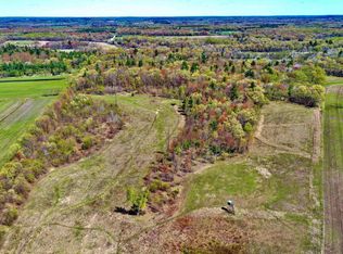 Maass Rd, Portage, WI 53901