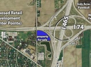 2701 S Hunter Rd, Indianapolis, IN 46239