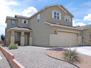 10708 Denton Rd SW, Albuquerque, NM 87121