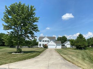 6496 Highlands Ct, Delaware, OH 43015