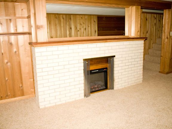 Lower Level Family room