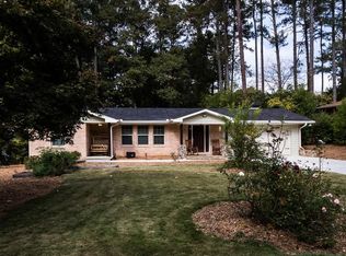 1858 Merrimac Ct, Atlanta, GA 30329
