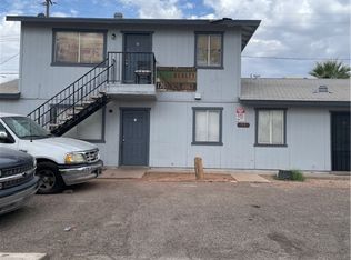 1917 Gregory St APT B, Las Vegas, NV 89106