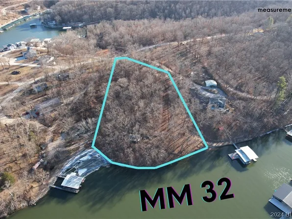 Erdmann Rd, Camdenton, MO 65020