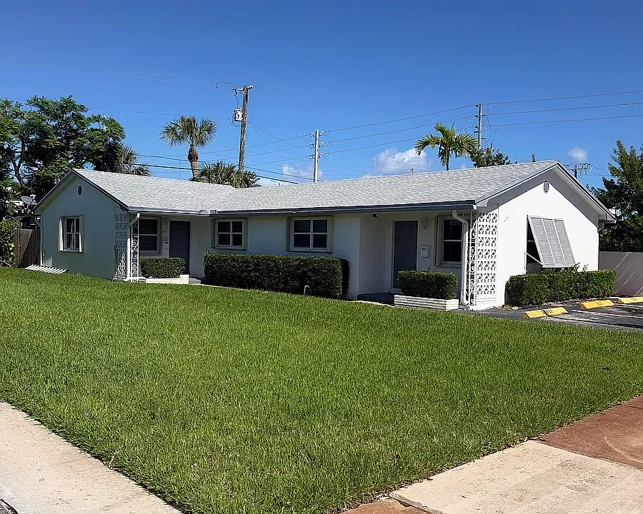 311 Malverne Rd