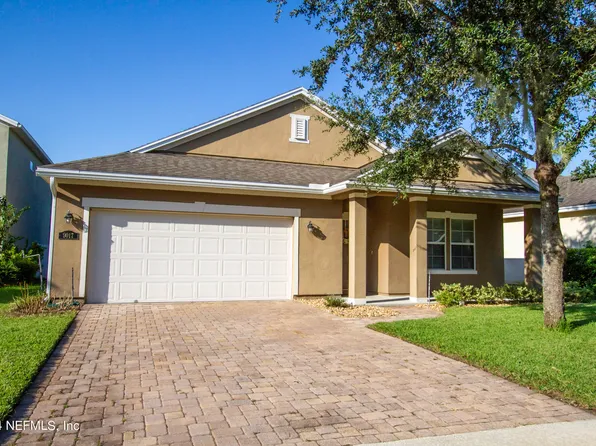 9017 MARSDEN Street, Jacksonville, FL 32211