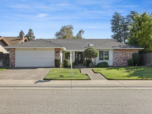 2433 Pheasant Run Cir, Stockton, CA 95207