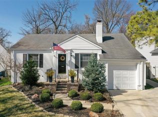 1287 Andrew Dr, Saint Louis, MO 63122