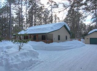 2785 Basswood Blvd, Sayner, WI 54560
