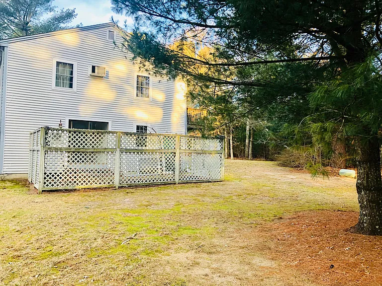 3040 Falmouth Rd #E2 — Photo 17