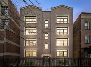 3346 N Sheffield Ave APT 3S, Chicago, IL 60657