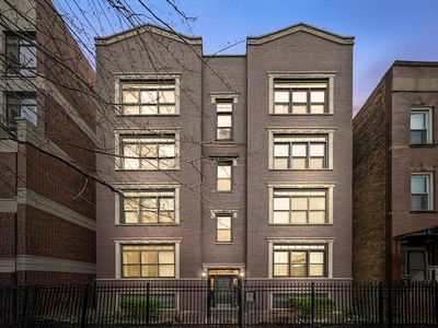 3346 N Sheffield Ave APT 3S, Chicago, IL, 60657