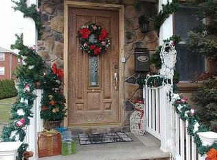 58 Spencer Ave, Clifton, NJ 07013