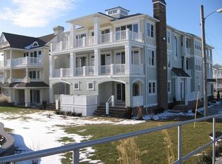 2101 Wesley Avenue Floor #1, Ocean City, NJ 08226