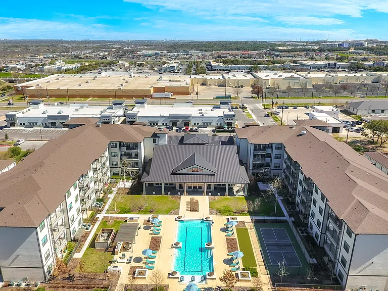 Solea Alamo Ranch 55+ Active Adult — Photo 21