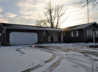 3315 W Coldwater Rd, Mount Morris, MI 48458