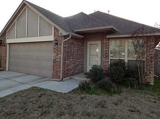 513 N Bath Ave, Oklahoma City, OK 73117