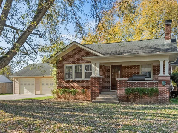 6402 Old Trail Rd, Fort Wayne, IN 46809