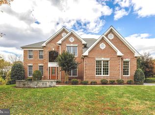 1710 Dove Point Ct, Vienna, VA 22182