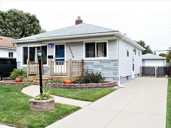 2nd image of 24578 Wilmot Ave