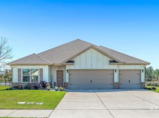 439 Apollo Ave, Gulf Shores, AL 36542