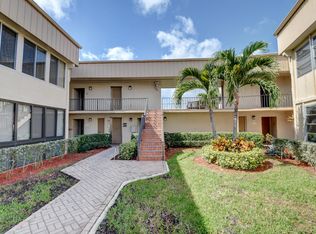 476 Piedmont #J, Delray Beach, FL 33484