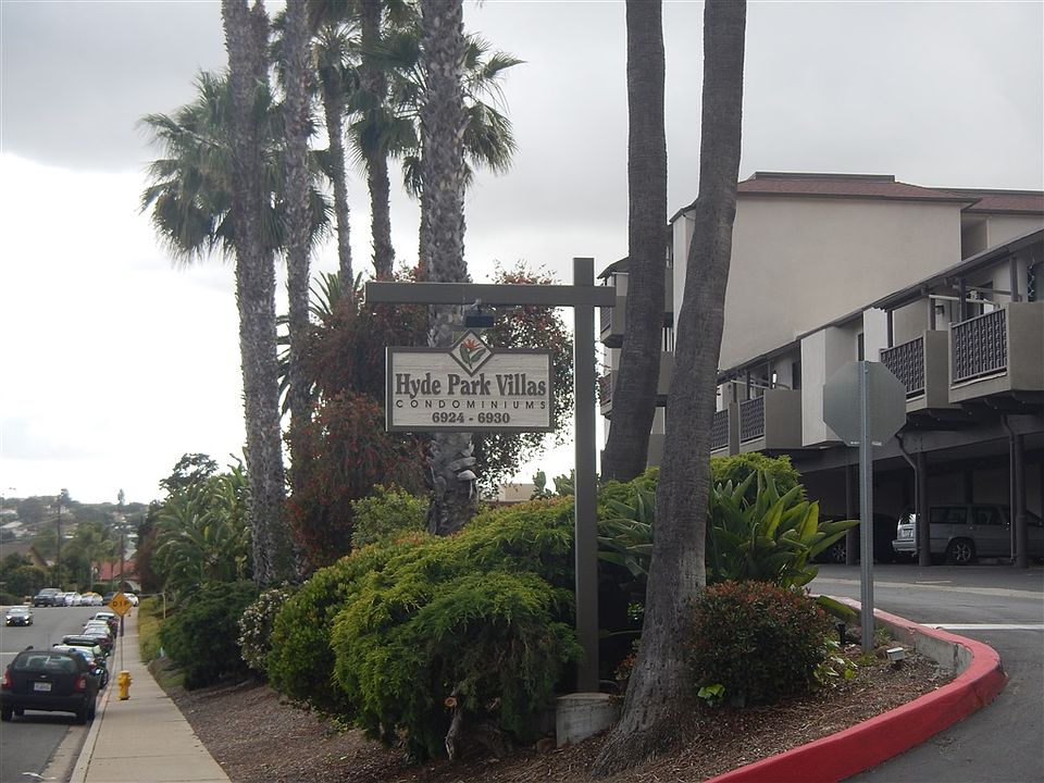 1st image of 6930 Hyde Park Dr Unit 316