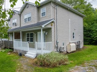 12 Maplewood Dr, Timberlea, NS B3T1G1