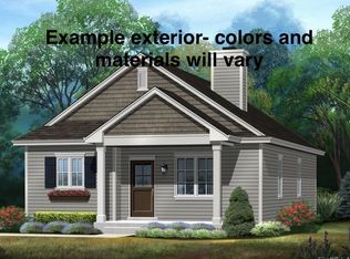 2317 E Lincoln St Lot 3, Tullahoma, TN 37388