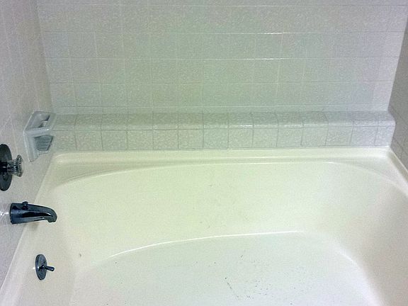 Guest Tub