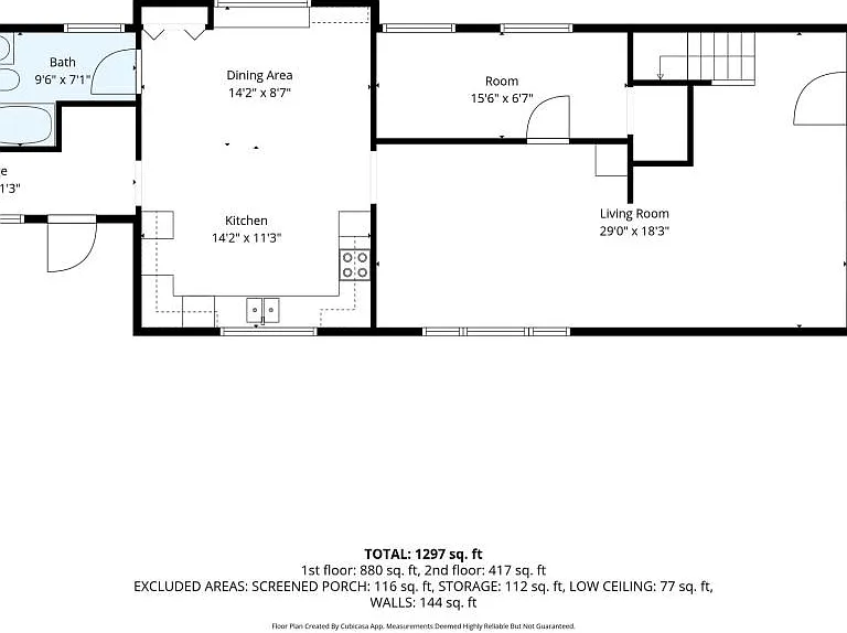 240 East St — Photo 11