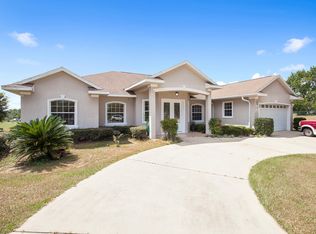 9926 SE Sunset Harbor Rd, Summerfield, FL 34491