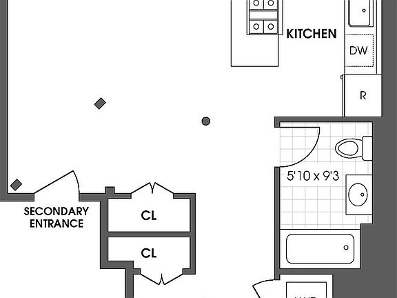 2nd image of 220 Front St #3S