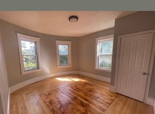 31 Olga Ave #2, Worcester, MA 01605