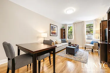 Rented by Keller Williams NYC