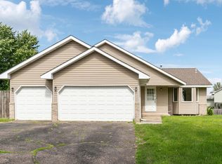 3543 121st Ave NW, Coon Rapids, MN 55433