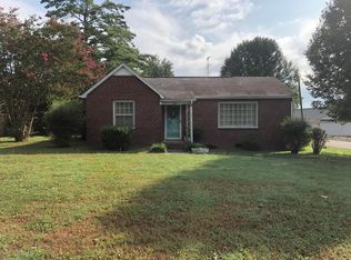 1502 Lodge St, Alcoa, TN 37701