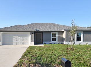 192 SW Brandon Ave, Port Saint Lucie, FL 34953
