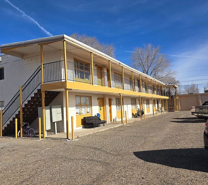2nd image of 510 N Wall Ave APT 1