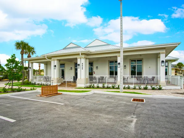 2400 S Ocean Drive #V-514, Fort Pierce, FL 34949